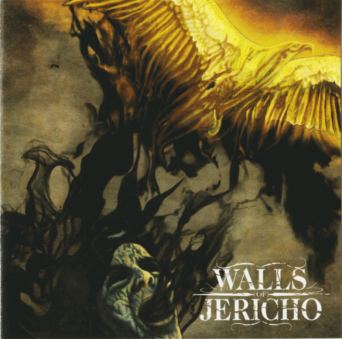 Walls Of Jericho : Redemption